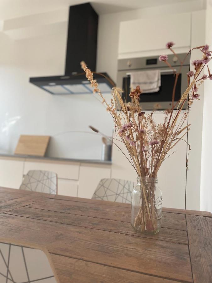 شقة Les Fleurettes دي بان المظهر الخارجي الصورة